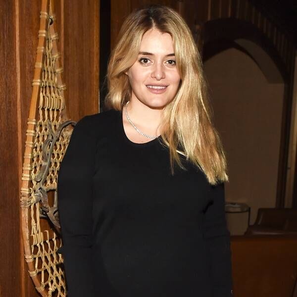 Daphne Oz Reveals 50Pound Weight Loss 9 Months After Giving Birth